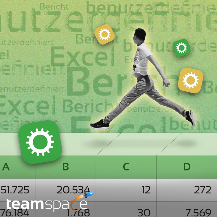 Custom Excel exports
