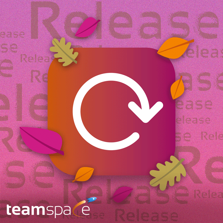 Changelog autumn release 2024