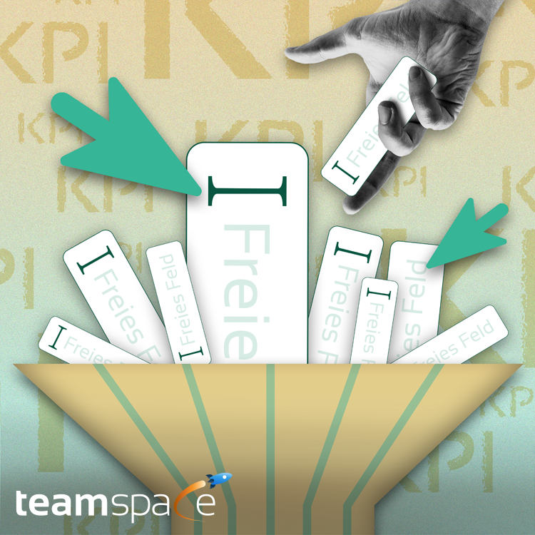 KPIs and custom fields