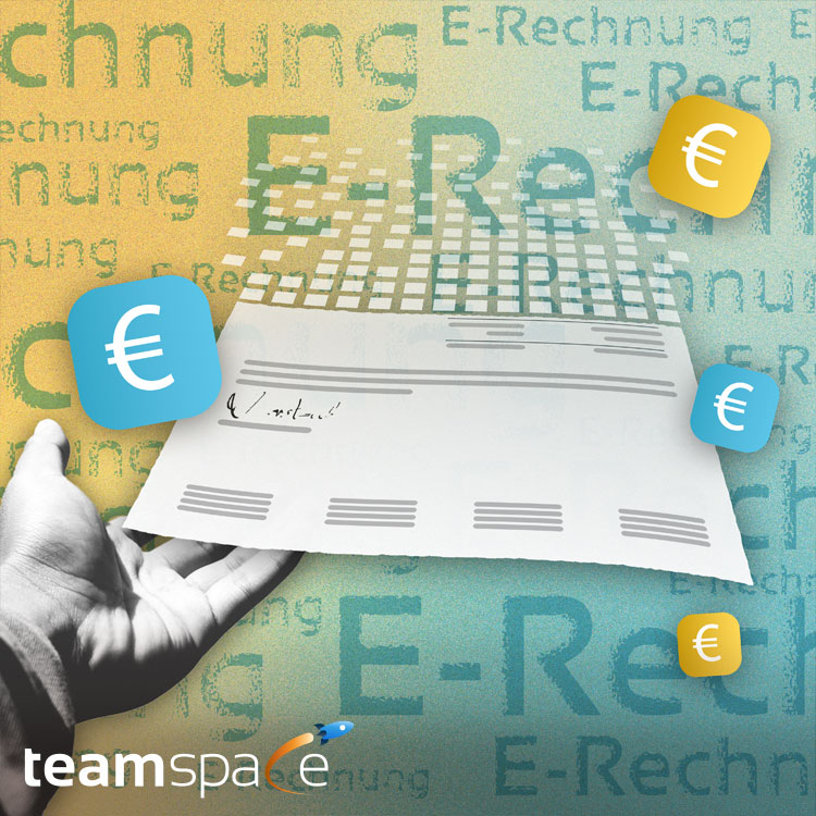 Staying current with e-invoicing