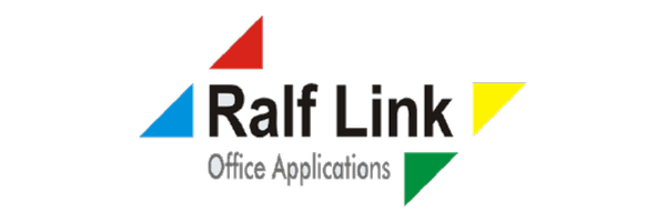 Ralf Link Office Applications Ralf Link Office Applications