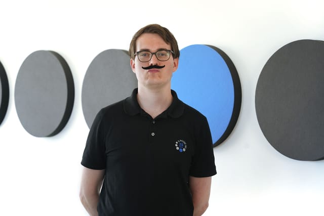 Thorsten Skora-Werling — Consulting & Sales