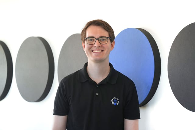 Thorsten Skora-Werling — Consulting & Sales
