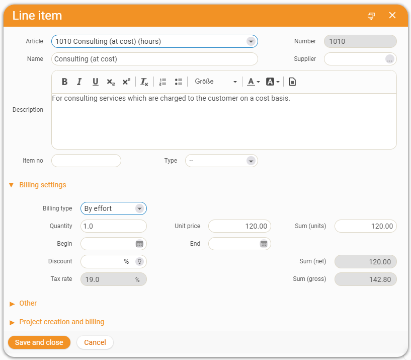 Create Position | teamspace