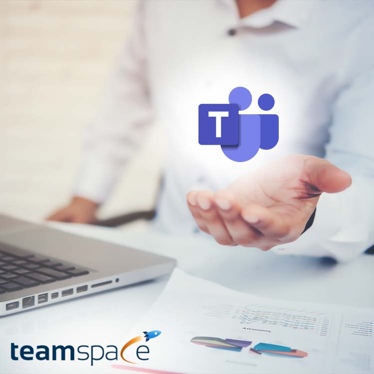 Time Tracking MS Teams | teamspace